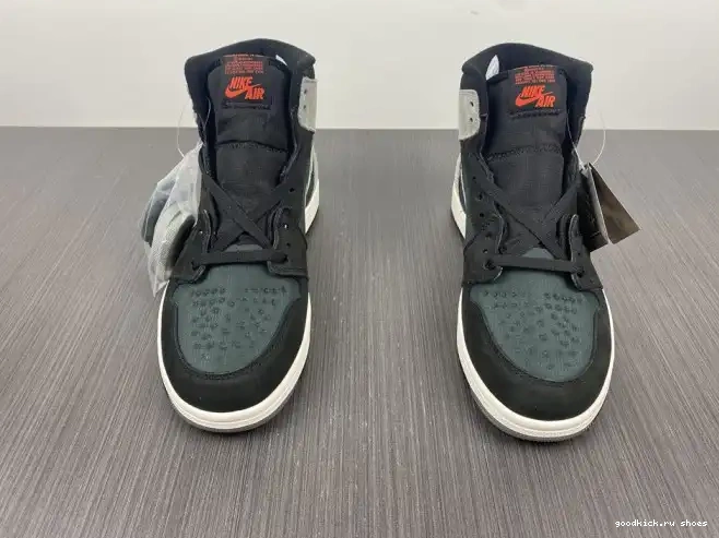 80% Off Sale Grey Jordan Retro Black DB2889-001 Element Particle High Gore-Tex 1 0420